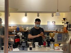 -Radar Coffee(思南路店)