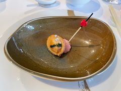 -宝丽轩中餐厅BAOLIXUAN
