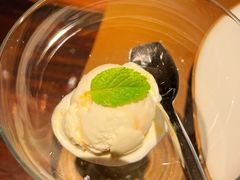 双球雪糕-柏蔻餐厅Le Banquet Bistro(天河北店)