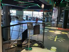-W FITNESS 威尔仕健身·游泳(老西门新苑店)