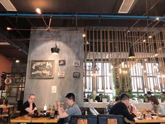 大堂-川东长筷子耗儿鱼(万象润街店)