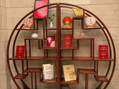 -明阁 Ming Court(广州朗豪酒店)