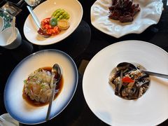 -上海苏宁宝丽嘉酒店·嘉府壹号中餐厅