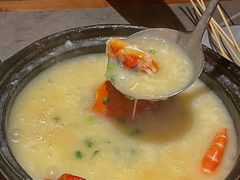 -蚝翅·海鲜粥·烧烤·宁夏滩羊季(玉米楼店)