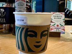 -星巴克(北京西大望路温特莱店)