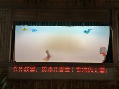 游乐设施-乌镇东栅景区