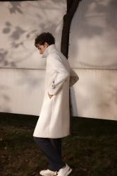 -Biella Fibers杰尼亚Zegna面料西装·夹克·礼服全定制Bespoke(晶耀前滩店)