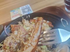 -豪客来牛排(重庆三峡广场步行街1704店)