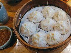 -馋三尺蟹粉小笼(人民广场店)