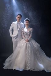 -钟爱一生婚纱摄影旗舰店