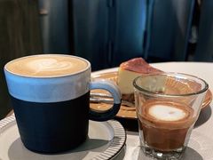 -BAKER&SPICE(环贸店)
