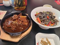 -唐河王记·南阳民间菜(国基路店)