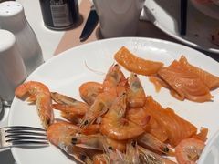 -晶丽香榭自助餐(南京大饭店)