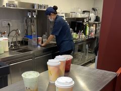 -唐沫茶兮(仓山万达金街店)