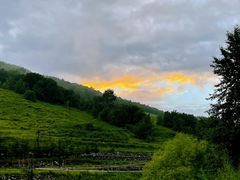 -灵山