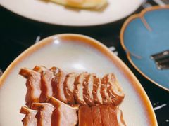 -荣记火锅(青悦城店)