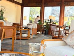 -广富林宰相府酒店·水云间