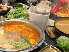 -牛New寿喜烧(新六百店)