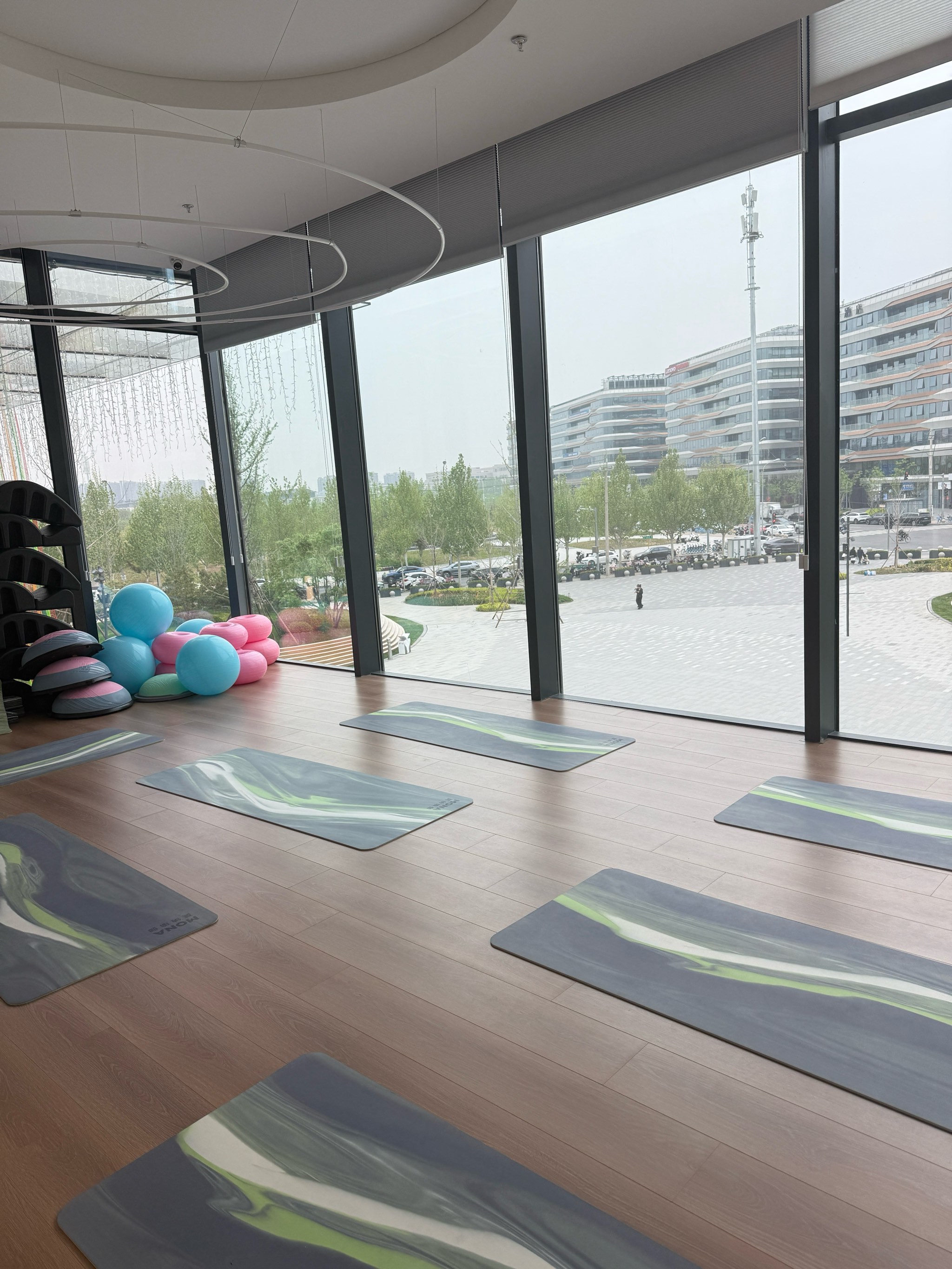 打造美好身心状态