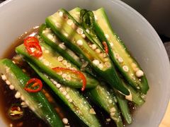 -很久以前羊肉串(中山公园店)