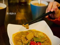 咖喱牛肉-标记Jane's kitchen(平桥直街店)