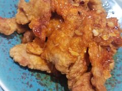 -君霖海鲜私房菜(春柳店)