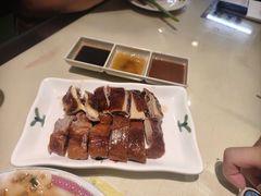 -80s港式茶餐廳