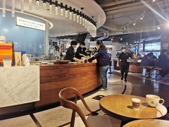 -Peet's 皮爷咖啡(东湖路手作店)