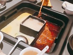 -巴奴毛肚火锅(二七万达店)
