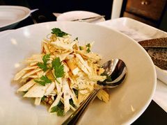 -壳里西餐厅Coquille Seafood Bistro(蒙自路店)