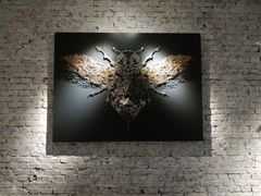 -大酉·M Coffee(北京美术馆店)