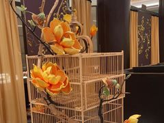 -君庭中餐厅(友谊宾馆店)