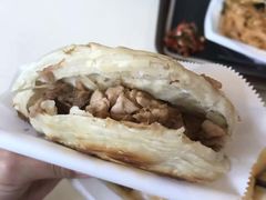 -魏家凉皮(博水商务大厦店)