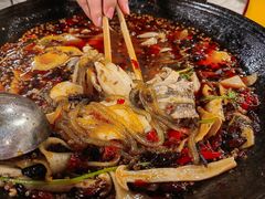 -鸿顺老铁锅美蛙鱼府(解放碑店)
