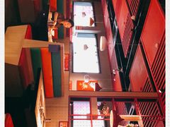 -非烤勿扰自助烤肉海鲜火锅(南城莱蒙店)