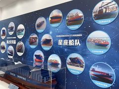 -上海港国际客运中心