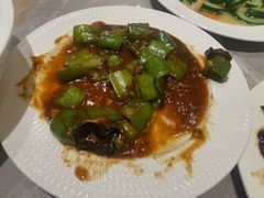 -九龙餐厅(大沽路店)