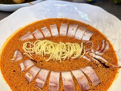 -许家菜.艺创菜(仁和新城店)