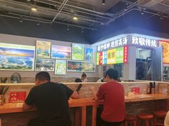 -雙冲柳州螺蛳粉&酸嘢&桂林米粉(簋街店)