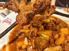 -SEEUNARI西域娜依新疆菜(环宇广场店)