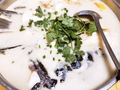 -味好美土菜(迎宾东路店)
