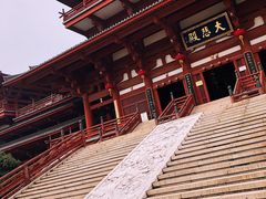 -陈武帝故宫