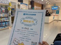 -美联众合动物医院·24h京西诊疗中心
