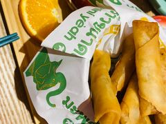 -迷你椰·泰式大排档(观前街店)