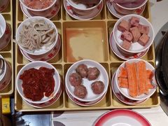 -江北北火锅馆·公路夜市(魏公村店)