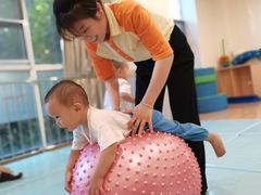 -金点蒙氏国际教育(悠然校区)