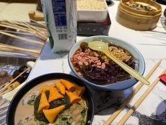 -钢管厂五区小郡肝火锅串串香(清河店)