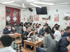 -炒豆合作社(东四总店)