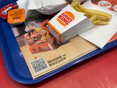 -汉堡王(龙德广场店)