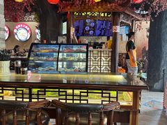 -金杨拉面王小吃面馆·牛三宝面·红烧牛肉粉